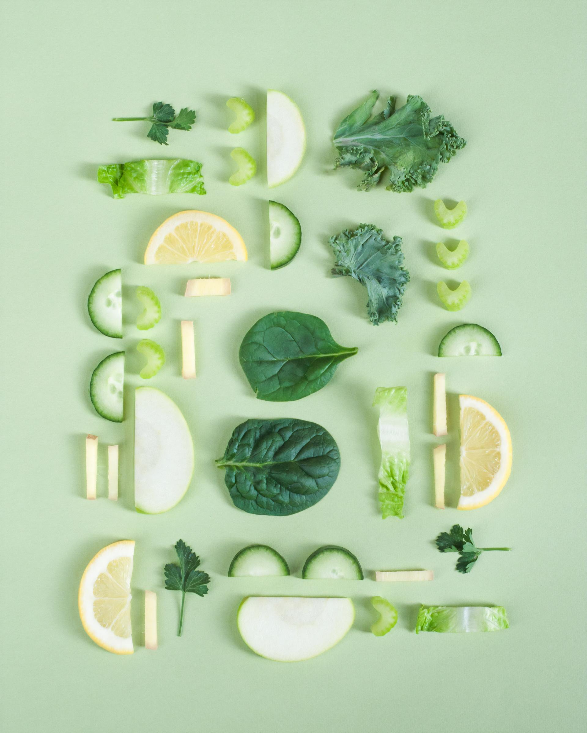 Image décorative : Alimentation