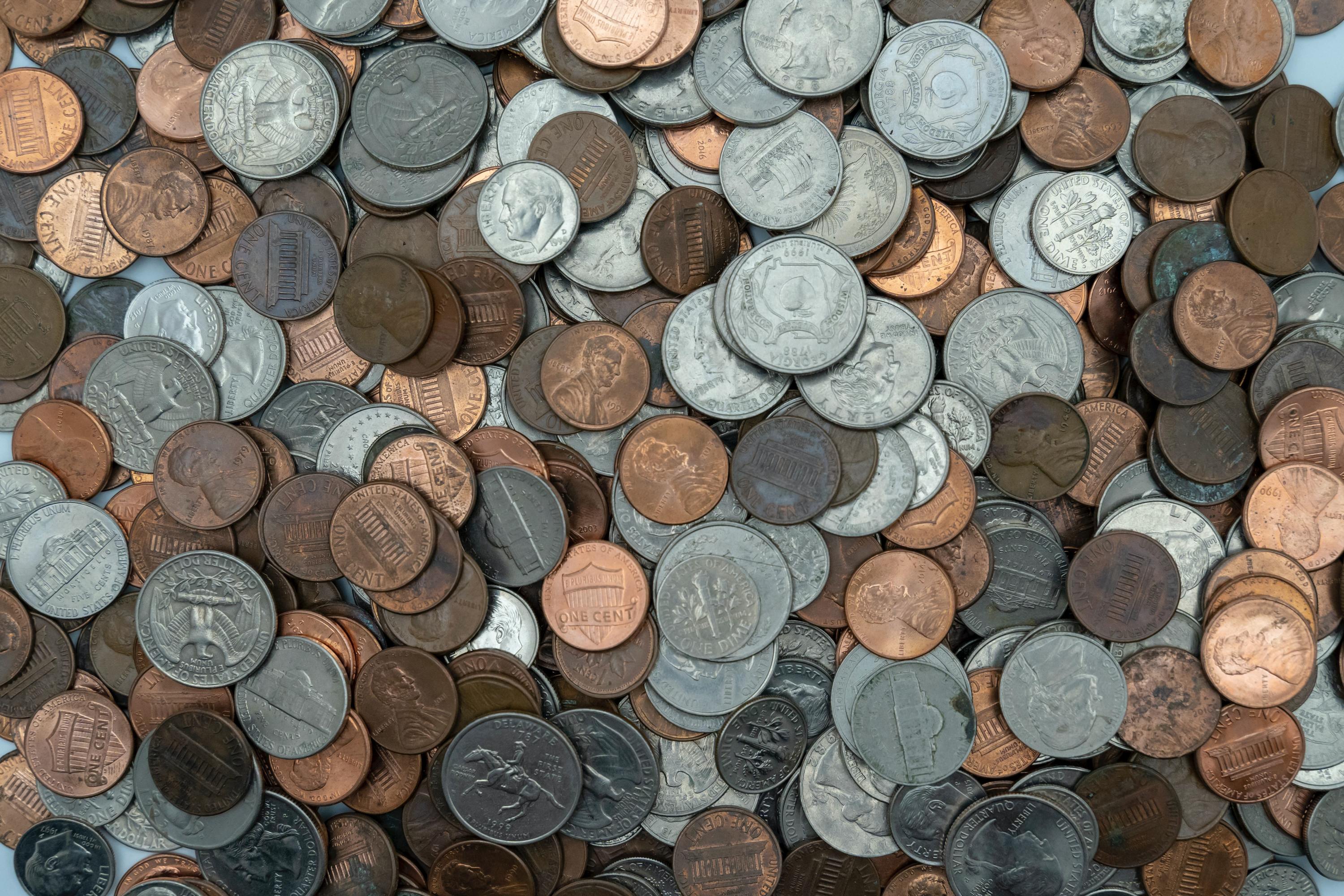 Image décorative : Finance